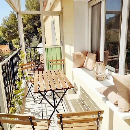 Alfaz Villa L'Alfas del Pi