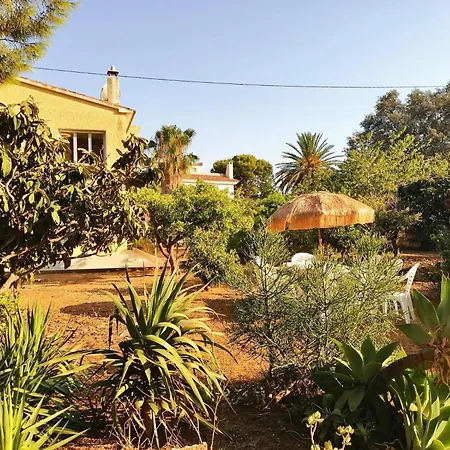 Villa Alfaz